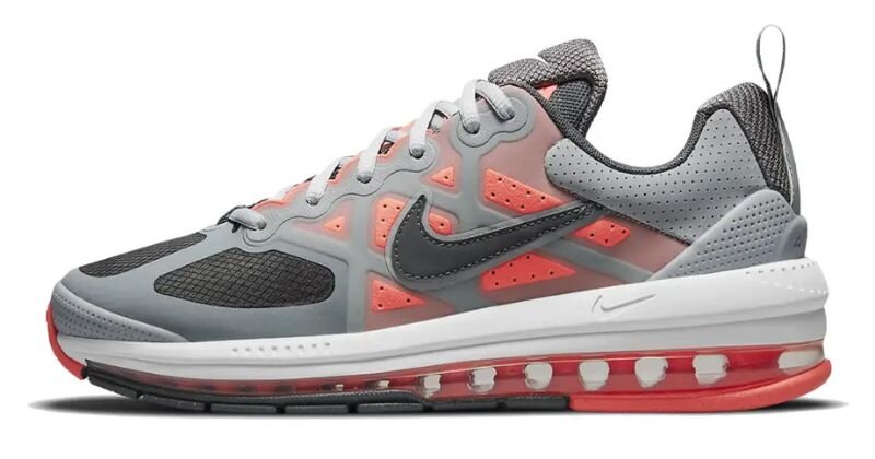 Nike air max genome trainers 